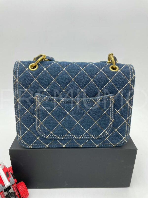Chanel сумка PR488097 2