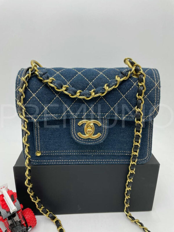 Chanel сумка PR488097