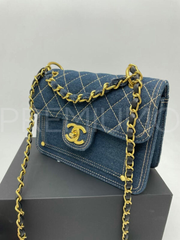 Chanel сумка PR488097 3