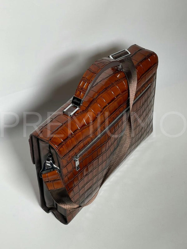 Brioni портфель PR433549 4