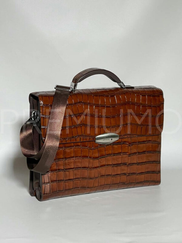 Brioni портфель PR433549