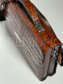 Brioni портфель PR433549 10