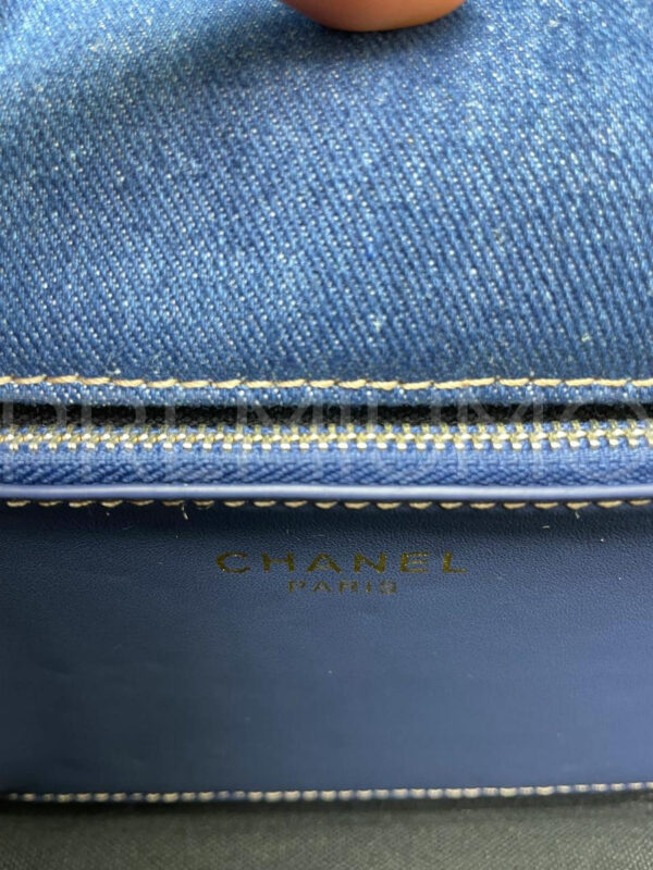 Chanel сумка PR680426 4