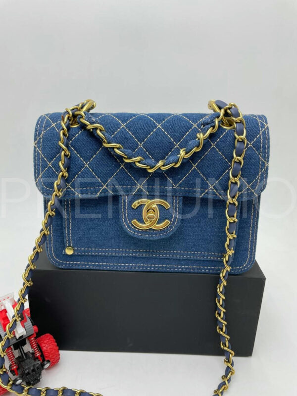 Chanel сумка PR680426