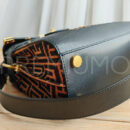 Balmain сумка PR771648 10
