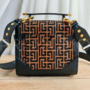 Balmain сумка PR771648 11