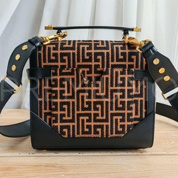 Balmain сумка PR771648 4