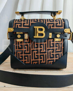 Balmain сумка PR771648