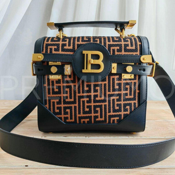 Balmain сумка PR771648