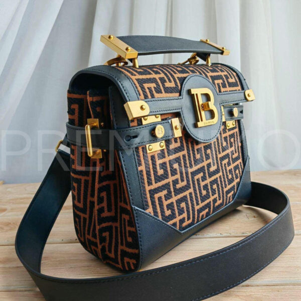 Balmain сумка PR771648 2