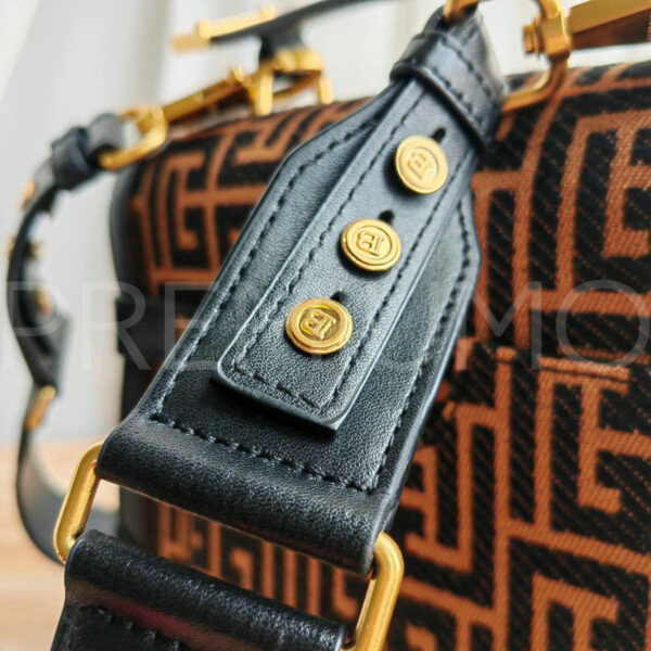 Balmain сумка PR771648 6