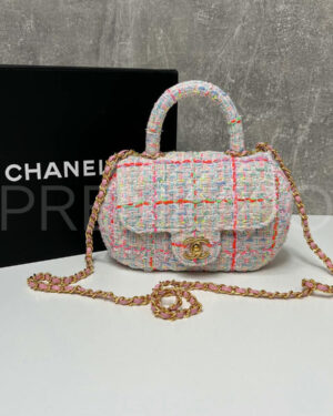 Chanel сумка PR560762 Chanel сумка PR560762