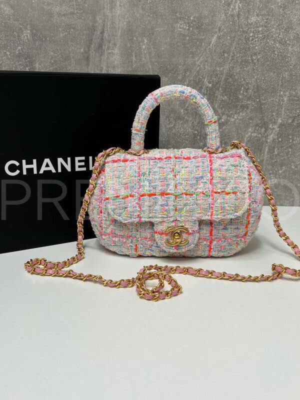 Chanel сумка PR560762