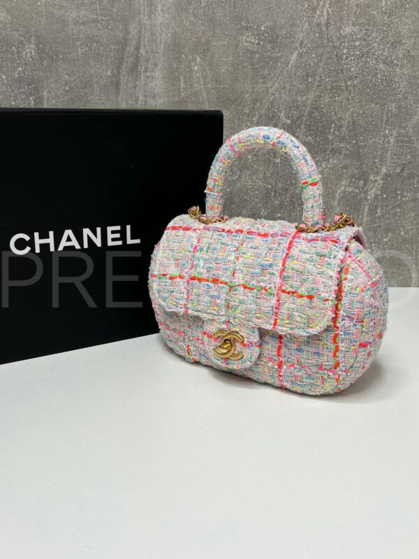 Chanel сумка PR560762 2