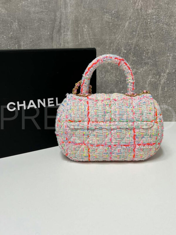 Chanel сумка PR560762 3