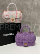Chanel сумка PR560762 8