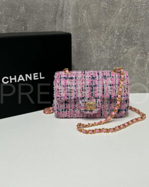 Chanel сумка PR887694 Chanel сумка PR887694