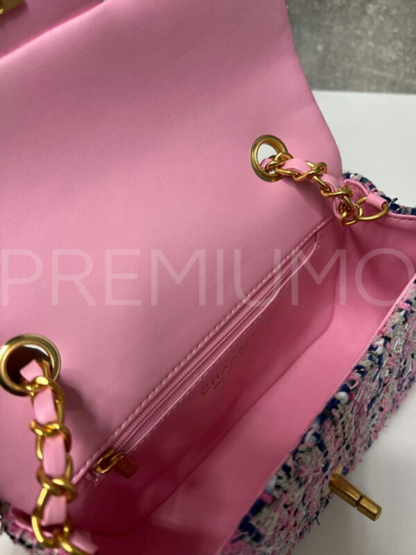 Chanel сумка PR887694 5