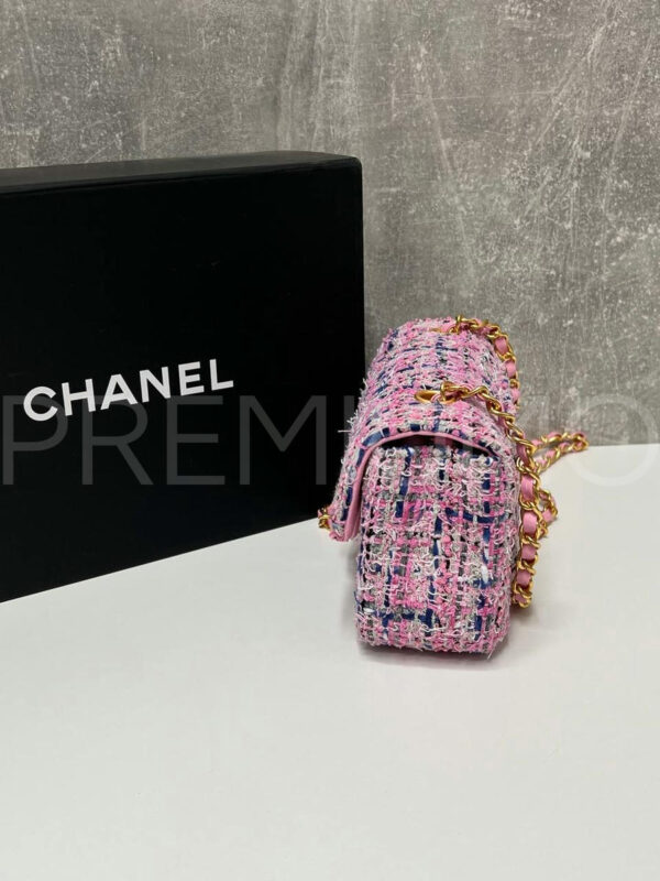 Chanel сумка PR887694 2