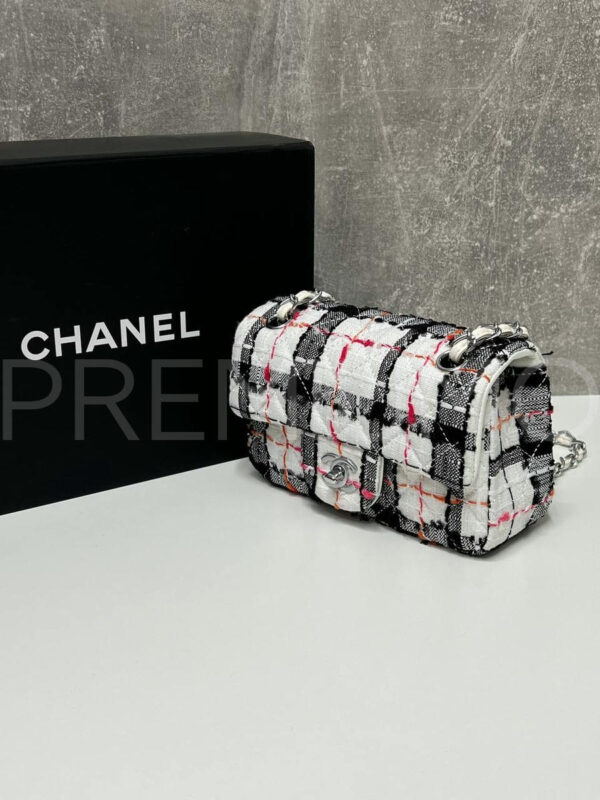 Chanel сумка PR182522 2