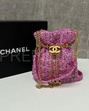 Chanel сумка PR246643