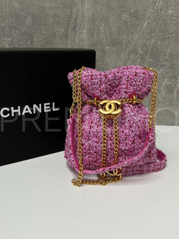 Chanel сумка PR246643