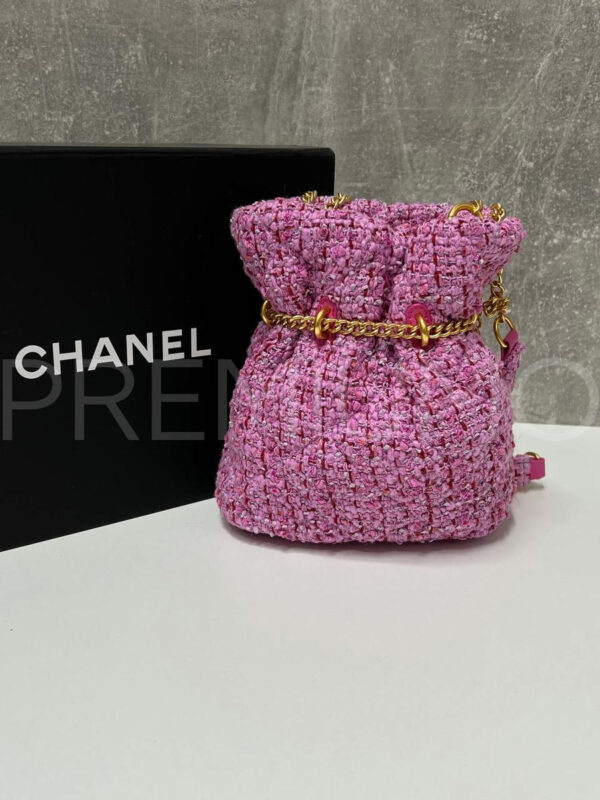Chanel сумка PR246643 3