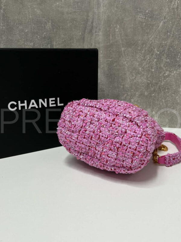 Chanel сумка PR246643 4