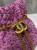 Chanel сумка PR246643 12