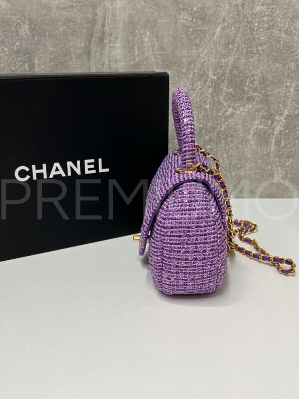 Chanel сумка PR146120 2