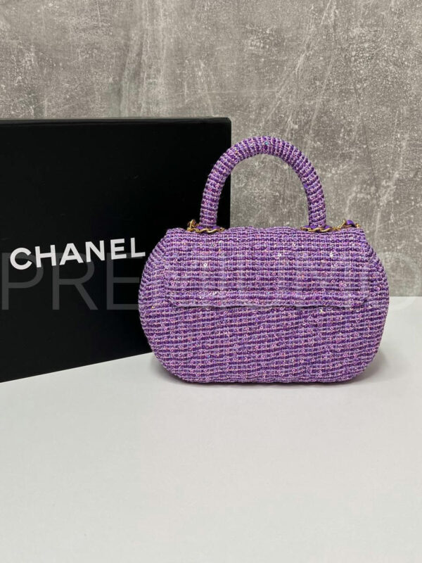 Chanel сумка PR146120 3