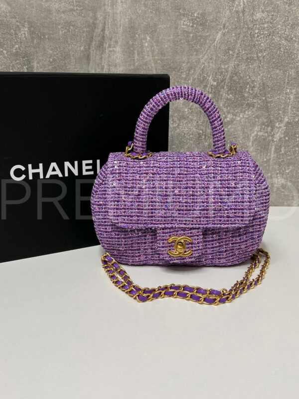 Chanel сумка PR146120