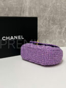 Chanel сумка PR146120 10