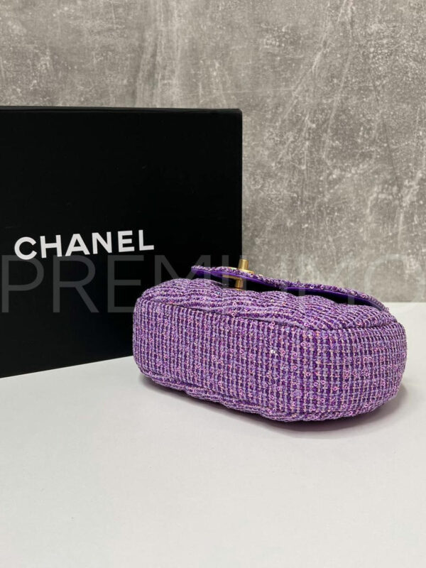 Chanel сумка PR146120 4