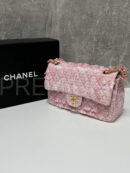 Chanel сумка PR463628 6