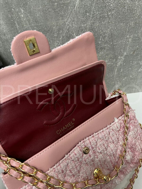 Chanel сумка PR463628 3