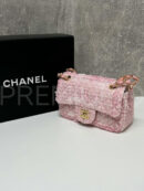 Chanel сумка PR963747 5
