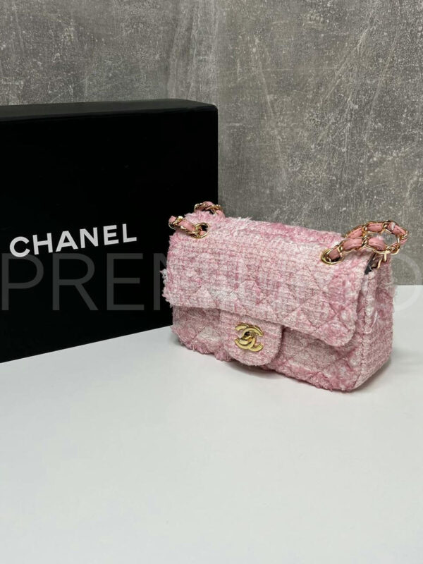Chanel сумка PR963747 2