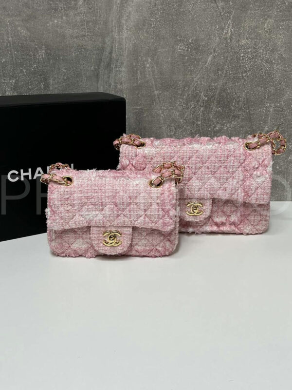 Chanel сумка PR963747 3