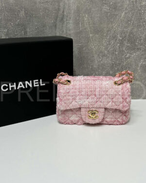 Chanel сумка PR963747