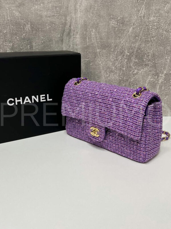 Chanel сумка PR515762 2
