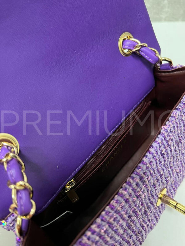 Chanel сумка PR515762 3
