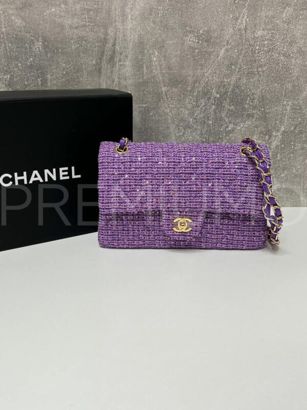 Chanel сумка PR515762