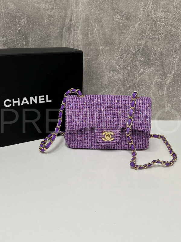 Chanel сумка PR988841
