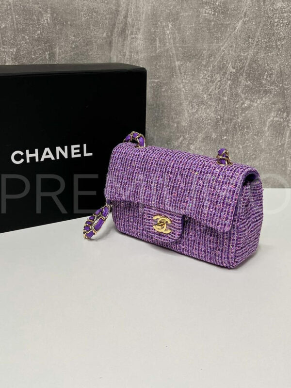 Chanel сумка PR988841 2