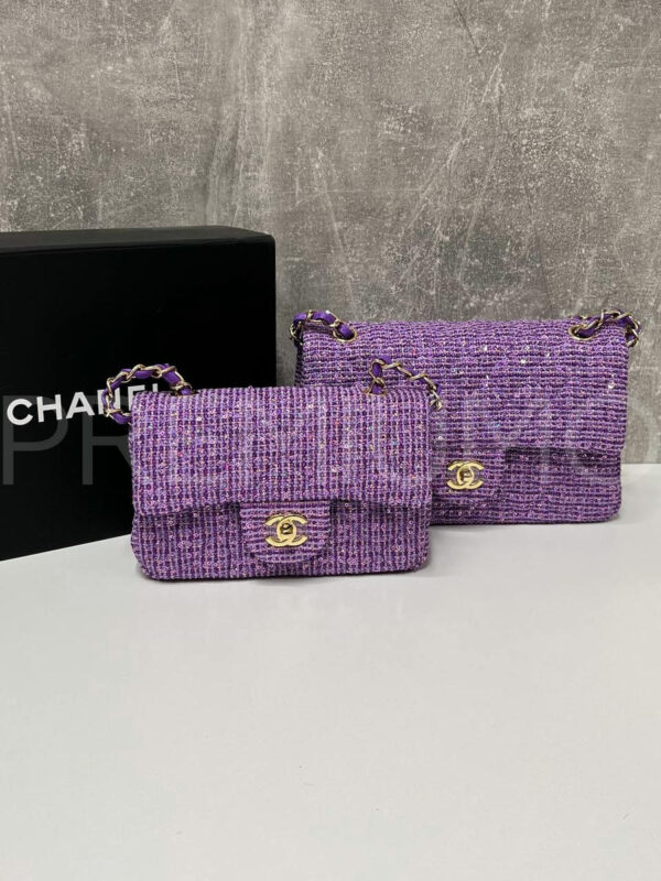Chanel сумка PR988841 3