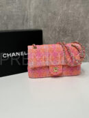 Chanel сумка PR331402 9