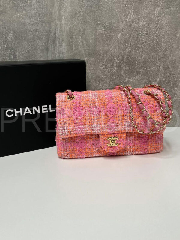 Chanel сумка PR331402