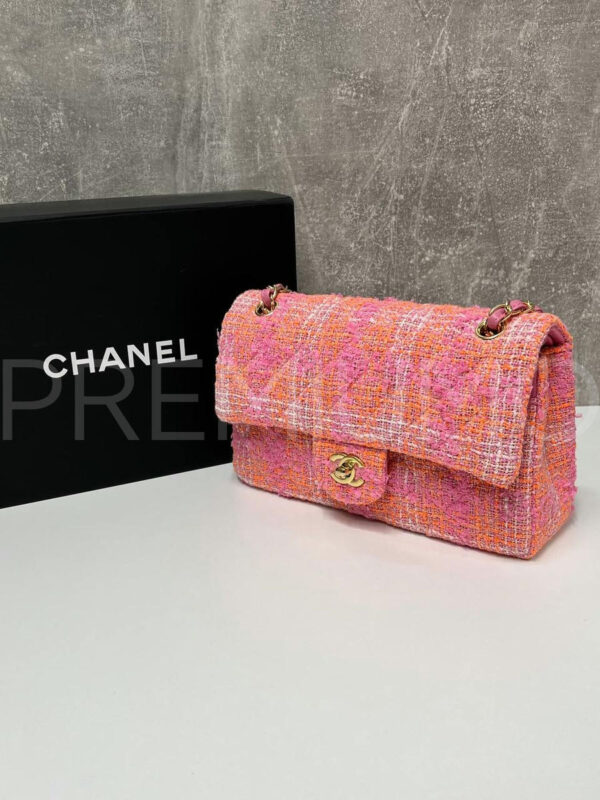 Chanel сумка PR331402 2