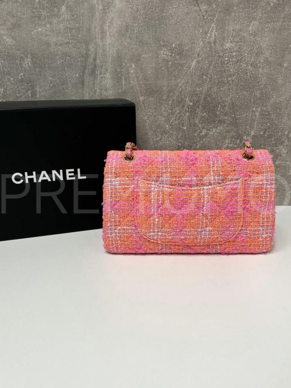 Chanel сумка PR331402 3